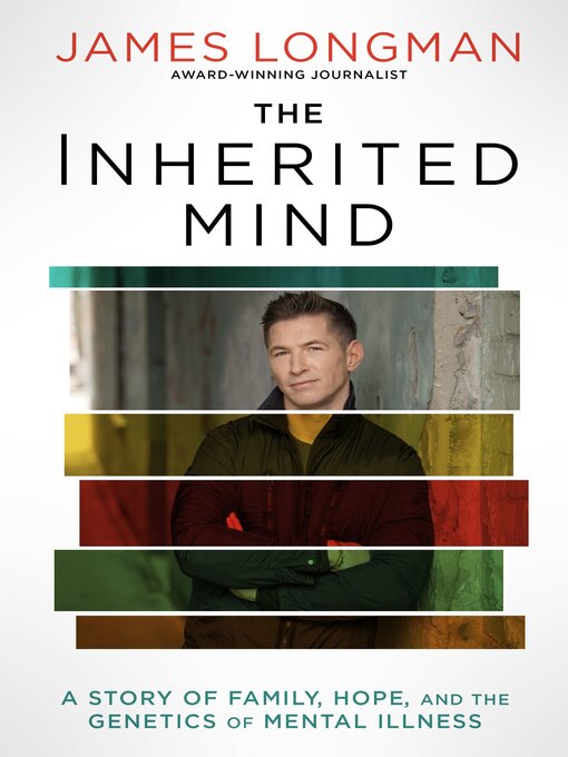 Title details for The Inherited Mind by James Longman - Available